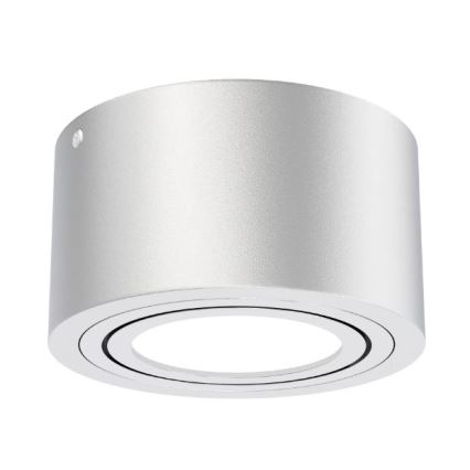 Briloner 7121-014 - LED Bodové svítidlo TUBE 1xLED/5W/230V kulatý