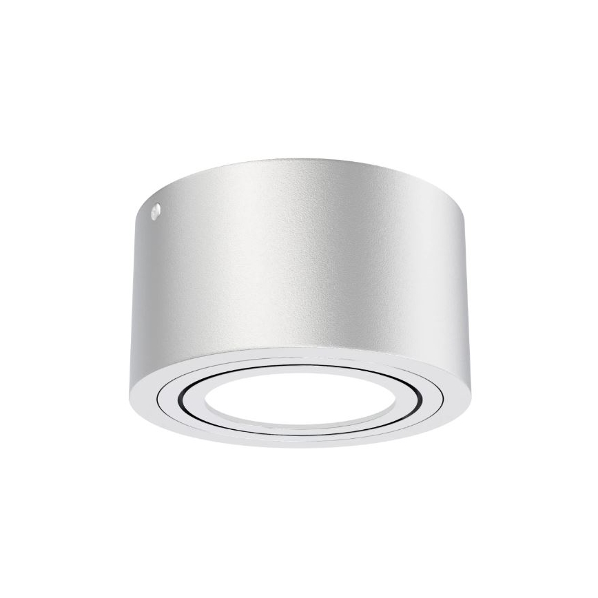 Briloner 7121-014 - LED Bodové svítidlo TUBE 1xLED/5W/230V kulatý