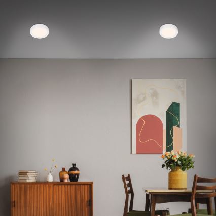 Briloner 7122-016 - LED Stropní svítidlo FIRE LED/12W/230V 3000K