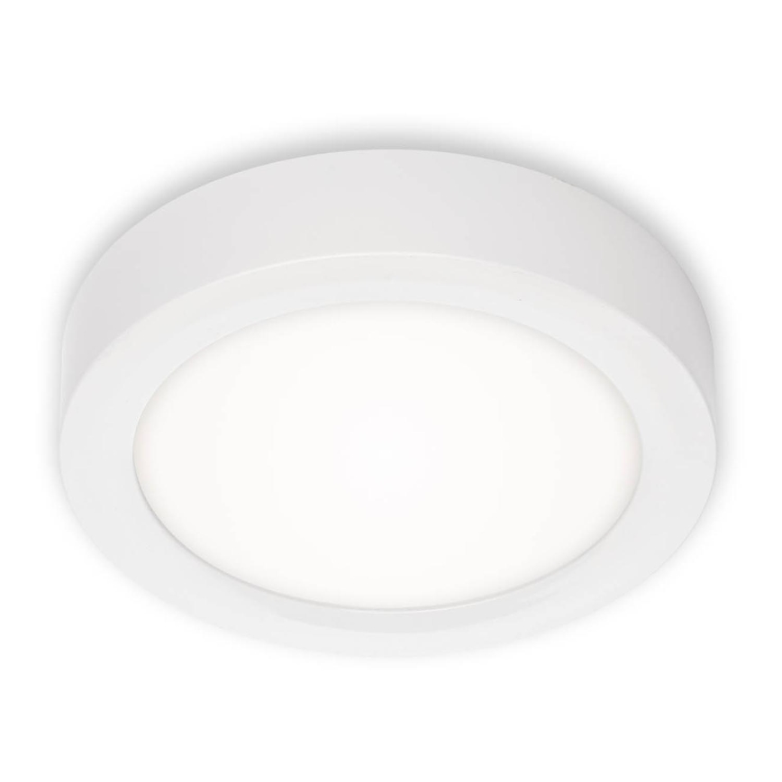 Briloner 7124-416 - LED Stmívatelné stropní svítidlo FIRE LED/12W/230V 4000K