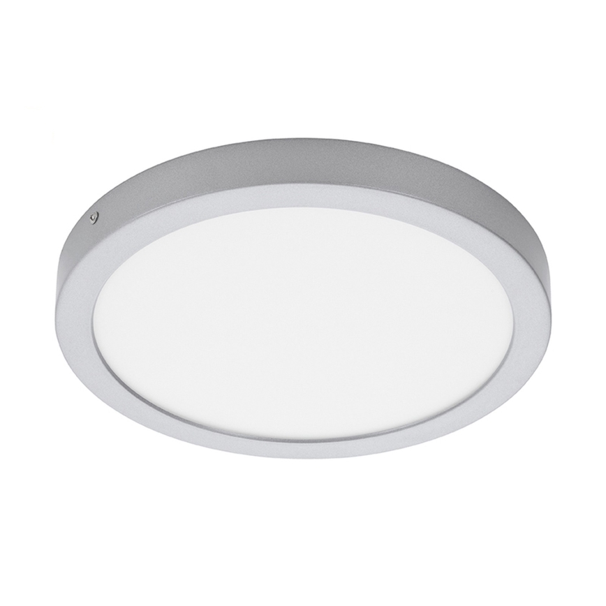 Briloner 7132-014 - LED Koupelnové stropní svítidlo FIRE LED/21W/230V 3000K IP44