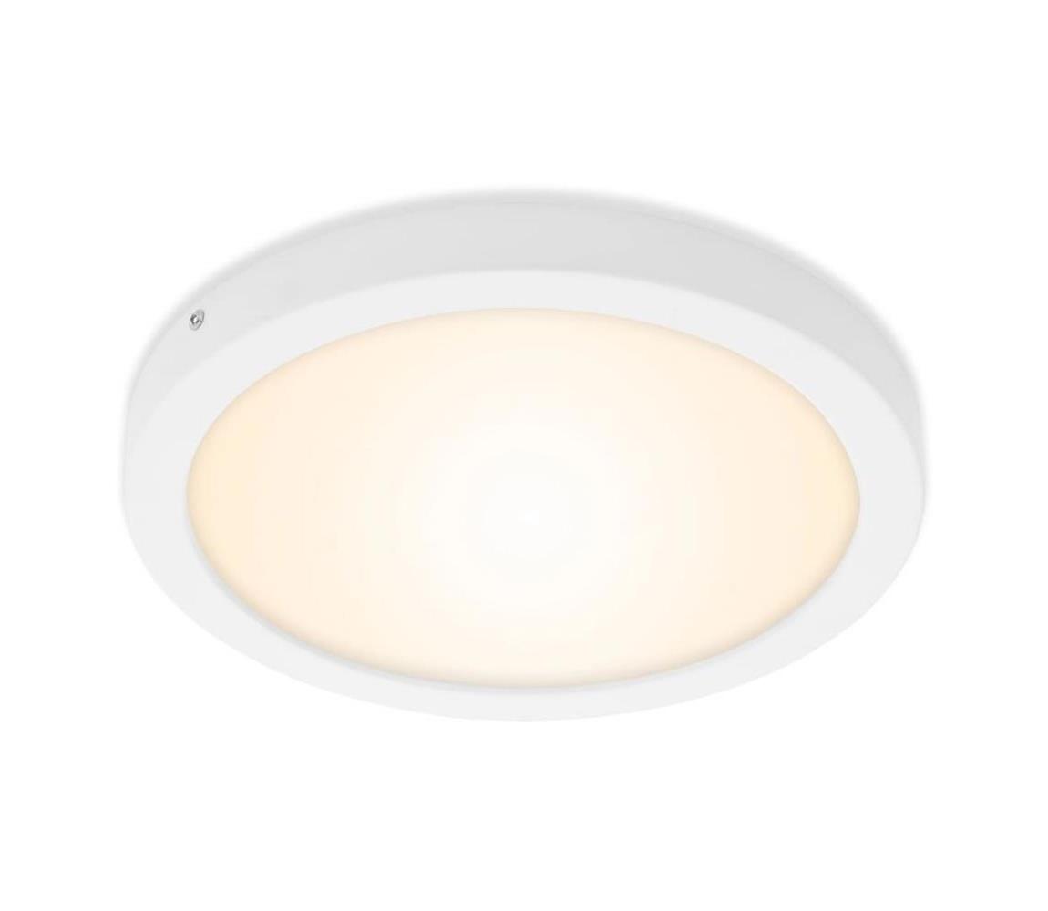 Briloner Briloner 7141-016 - LED Stropní svítidlo FIRE LED/21W/230V BL1112