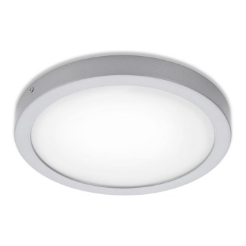 Briloner 7141-414 - LED Stropní svítidlo FIRE LED/21W/230V 4000K