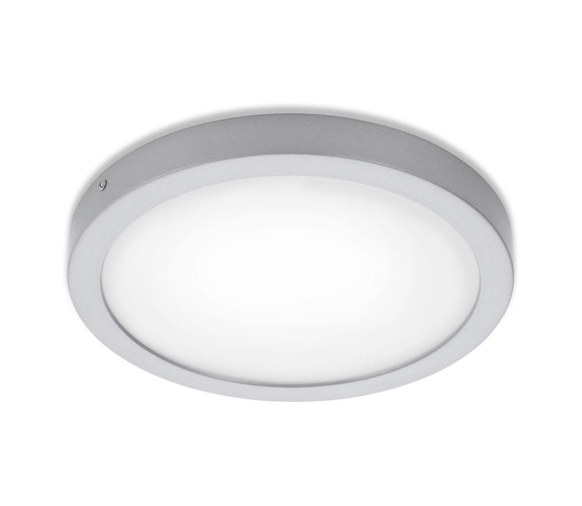 Briloner Briloner 7141-414 - LED Stropní svítidlo FIRE LED/21W/230V 4000K BL1103