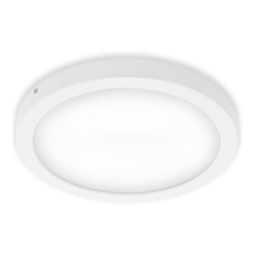 Briloner 7141-416 - LED Stropní svítidlo FIRE LED/21W/230V