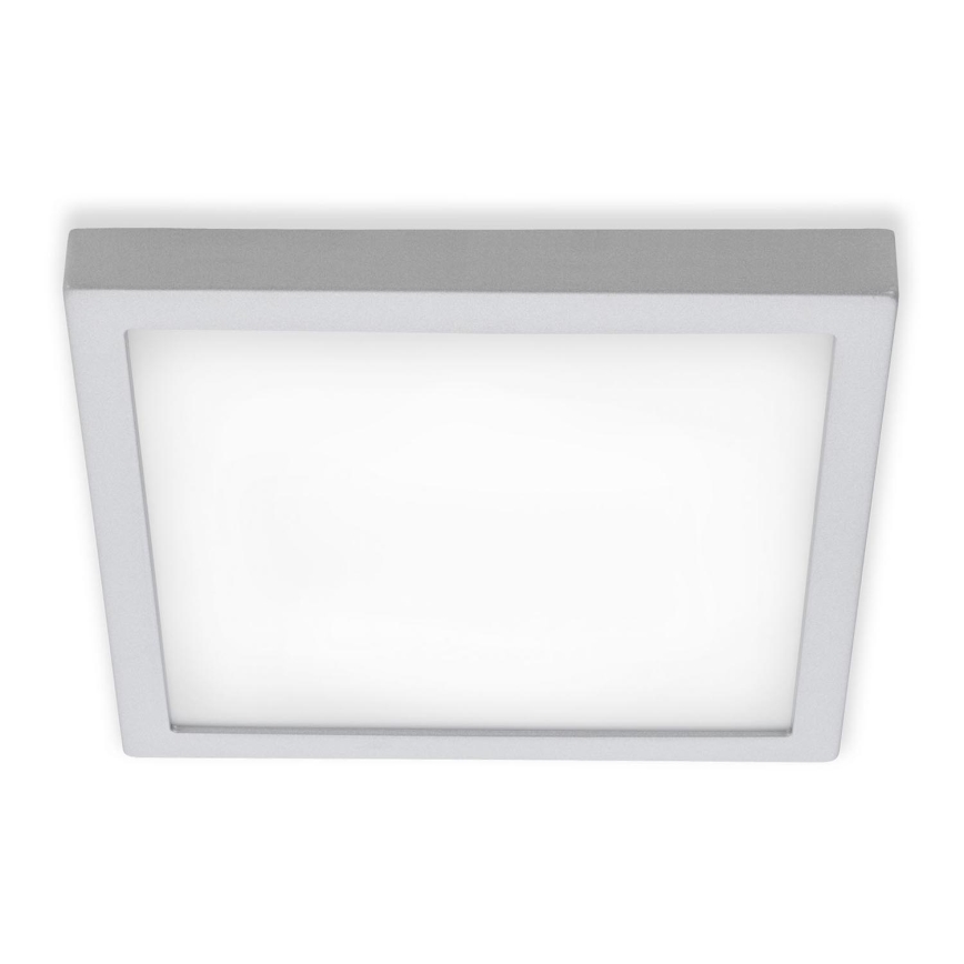 Briloner 7142-414 - LED Stropní svítidlo FIRE LED/21W/230V 4000K