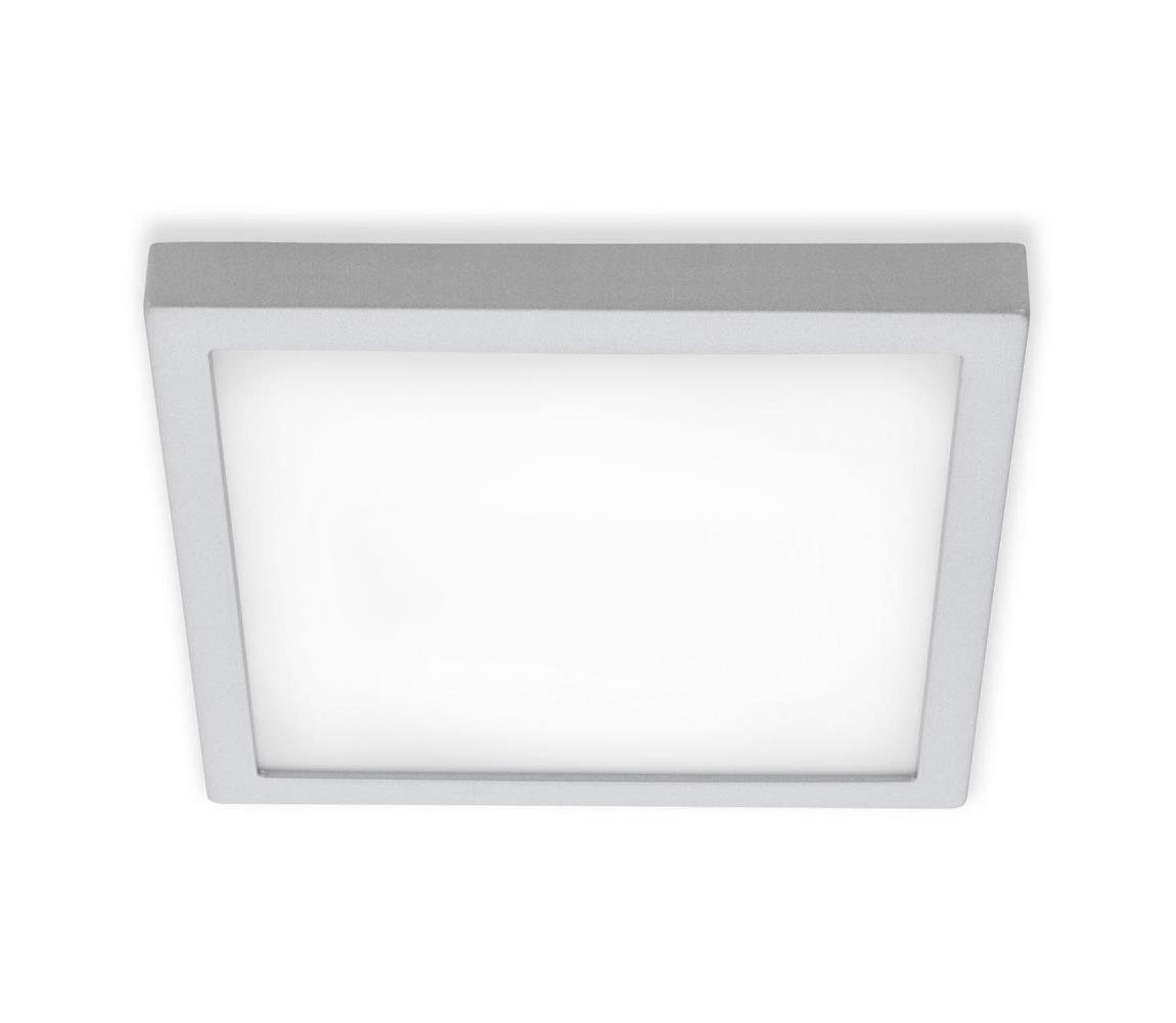 Briloner Briloner 7142-414 - LED Stropní svítidlo FIRE LED/21W/230V 4000K BL1101