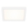 Briloner 7153-416 - LED Stropní svítidlo SLIM LED/12W/230V