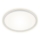 Briloner 7157-416 - LED Stropní svítidlo SLIM LED/22W/230V pr. 42 cm