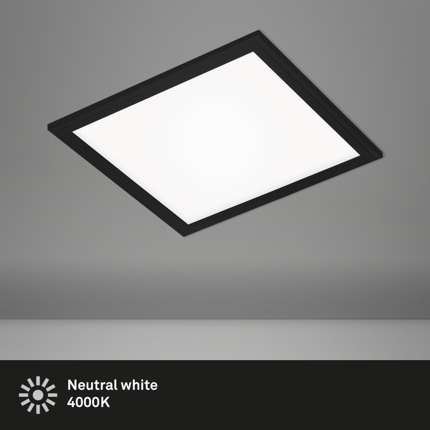 Briloner 7191-015 - LED Stropní svítidlo SIMPLE LED/12W/230V