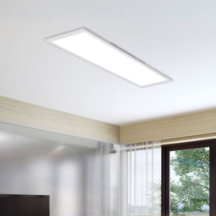 Briloner 7193-016 - LED Přisazený panel LED/38W/230V 4000K