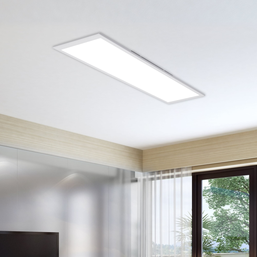 Briloner 7193-016 - LED Přisazený panel LED/38W/230V 4000K