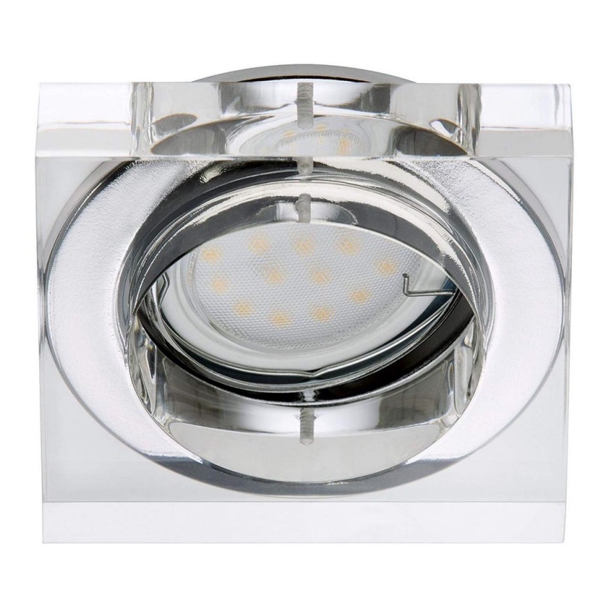 Briloner 7200-010 - LED Podhledové svítidlo ATTACH 1xGU10/3W/230V 210lm