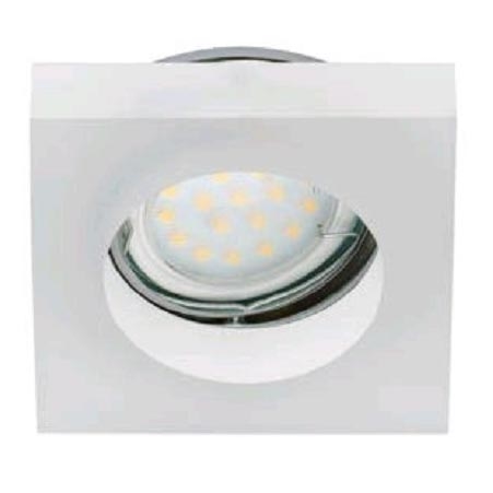 Briloner 7200-016 - LED Koupelnové podhledové svítidlo ATTACH 1xGU10/3W/230V IP23