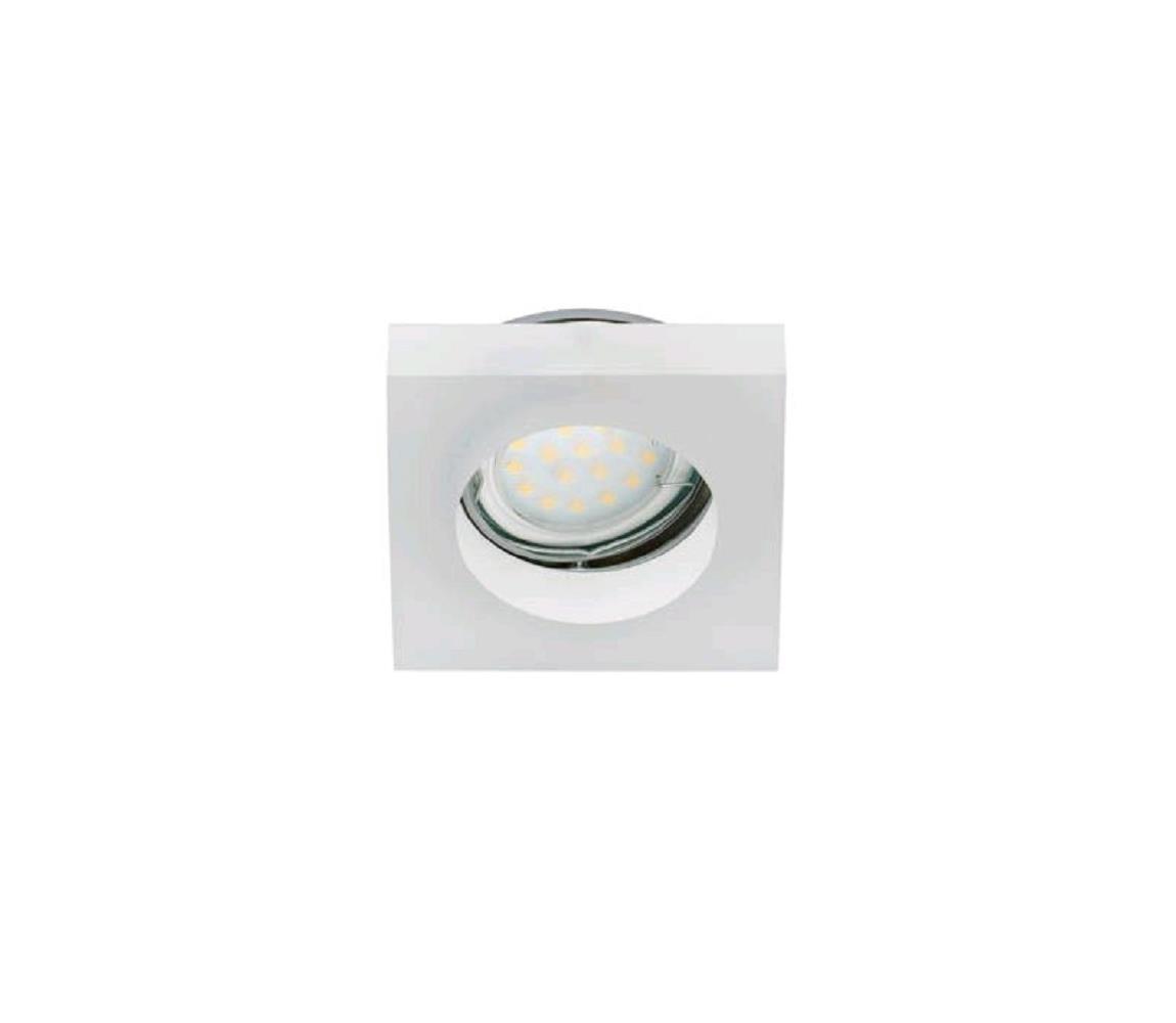 Briloner Briloner 7200-016 - LED Koupelnové svítidlo ATTACH 1xGU10/3W/230V BL0270