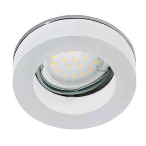 Briloner 7201-016 - LED Podhledové svítidlo ATTACH 1xGU10/3W/230V