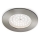 Briloner 7206-012 - LED Koupelnové podhledové svítidlo LED/10,5W/230V IP44