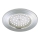 Briloner 7206-018 - LED Koupelnové podhledové svítidlo ATTACH LED/10,5W/230V IP44