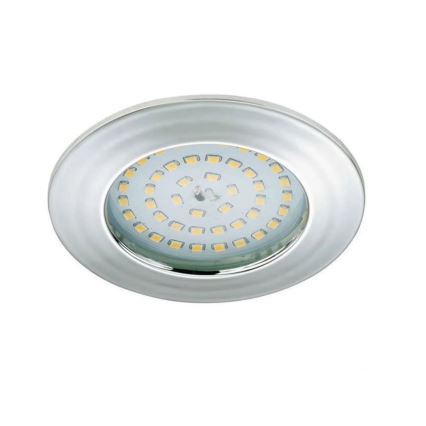 Briloner 7206-018 - LED Koupelnové podhledové svítidlo ATTACH LED/10,5W/230V IP44