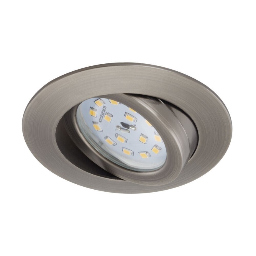 Briloner 7209-011 - LED Koupelnové podhledové svítidlo ATTACH LED/5W/230V IP23