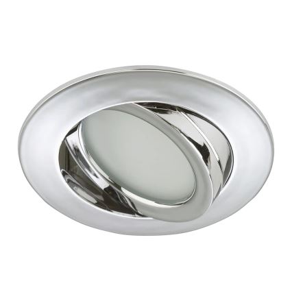 Briloner 7209-018 - LED Koupelnové podhledové svítidlo ATTACH LED/5W/230V IP23