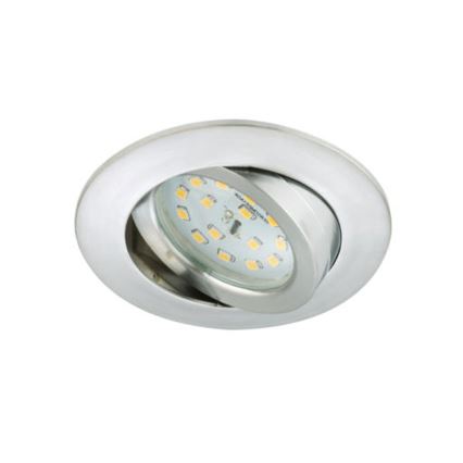 Briloner 7209-019 - LED Koupelnové podhledové svítidlo ATTACH LED/5W/230V IP23