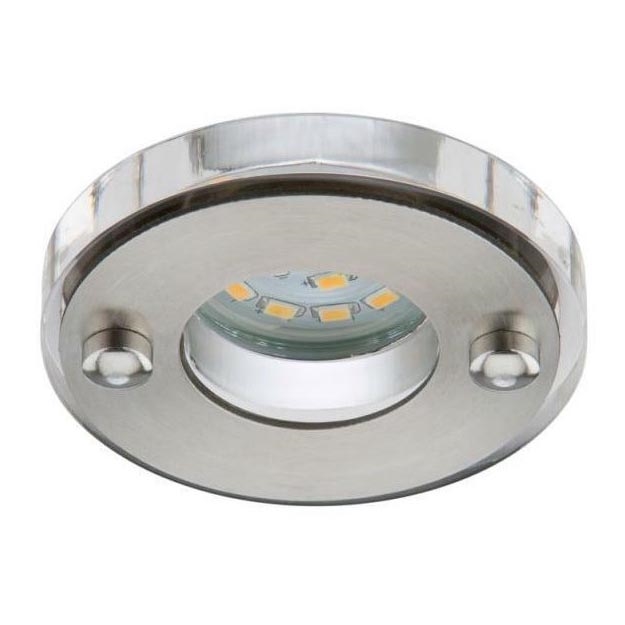 Briloner 7214-012 - LED Koupelnové podhledové svítidlo ATTACH LED/5W/230V IP44