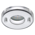 Briloner 7214-019 - LED Koupelnové podhledové svítidlo ATTACH LED/5W/230V IP44 3000K kulatý