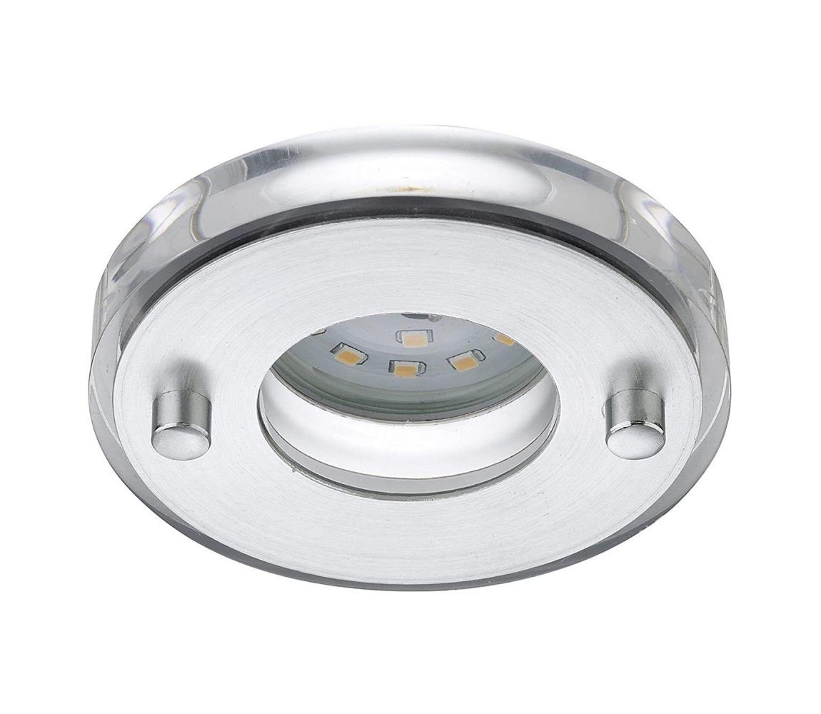 Briloner Briloner 7214-019 - LED Koupelnové podhledové svítidlo ATTACH LED/5W/230V IP44 