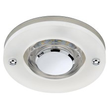 Briloner 7216-012 - LED Koupelnové podhledové svítidlo ATTACH LED/5W/230V IP44 3000K kulatý