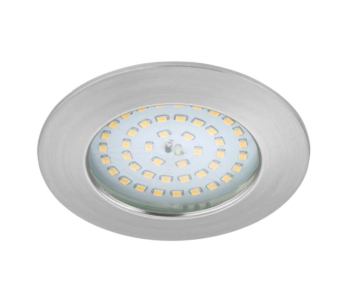 Briloner Briloner 7233-019 - LED Stmívatelné svítidlo ATTACH LED/10,5W/230V IP44 BL0713