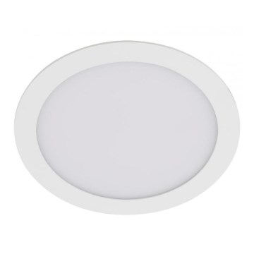 Briloner 7255-016 - LED podhledové svítidlo FLAT LED/18W/230V Briloner 7255-016 - LED podhledové svítidlo FLAT LED/18W/230V