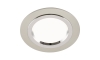 Briloner 7262-012 - LED Koupelnové podhledové svítidlo 1xLED/12W/230V IP44