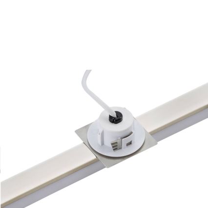 Briloner 7275-012 - LED Osvětlení zrcadla ATTACH 1xLED/6W/230V