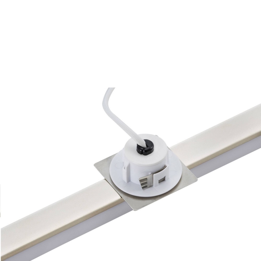 Briloner 7275-012 - LED Osvětlení zrcadla ATTACH 1xLED/6W/230V