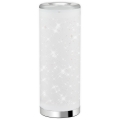 Briloner 7332-018 - LED Stolní lampa STARRY SKY 1xGU10/5W/230V bílá
