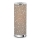 Briloner 7334-011 - LED Stolní lampa STARRY SKY 1xGU10/5W/230V hnědá