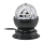 Briloner 7357-015 - LED stolní disko koule DISCO LIGHT 1xE27/3W/230V
