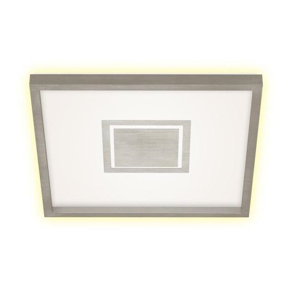 Briloner 7367-112 - LED Stropní svítidlo GEO LED/22W/230V