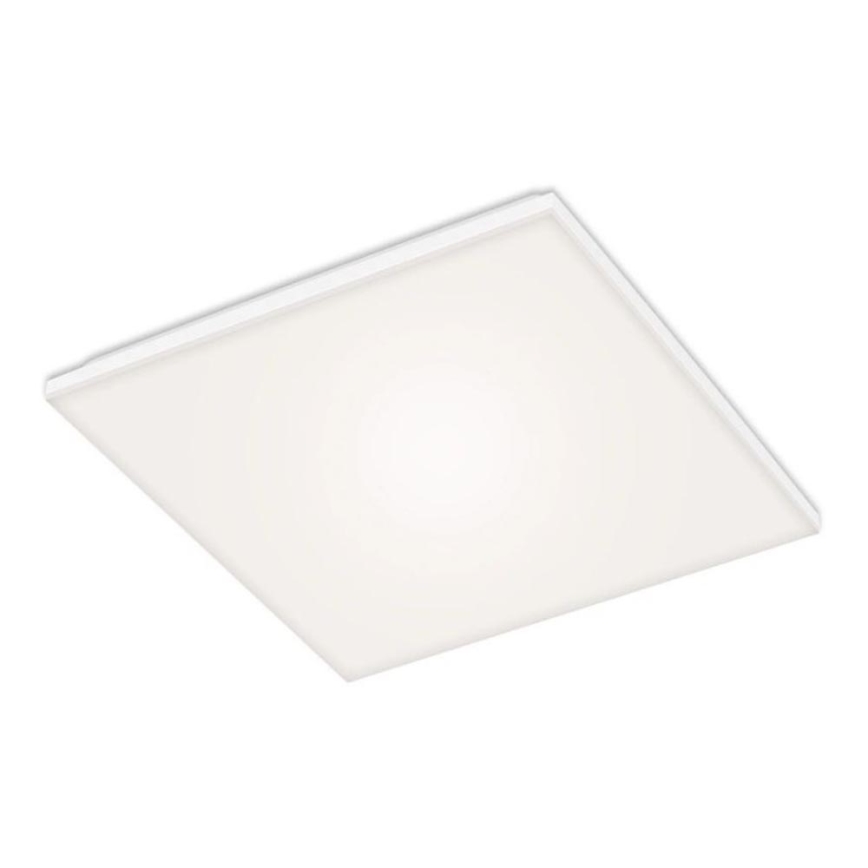 Briloner 7376-116 - LED Stropní svítidlo FRAMELESS LED/24W/230V