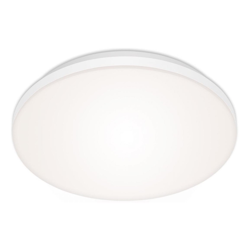 Briloner 7377-016 - LED Stmívatelné stropní svítidlo LED/12W/230V 3000-6500K + dálkové ovládání