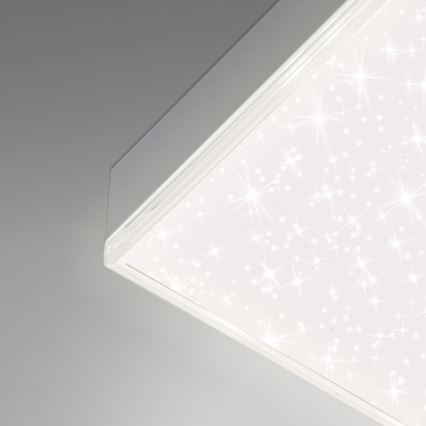 Briloner 7381-016 - LED Stmívatelné stropní svítidlo STARRY SKY LED/15W/230V 3000-6500K + dálkové ovládání