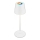Briloner 7559016 - LED RGB Stmívatelná nabíjecí venkovní stolní lampa COLORIS LED/3,5W/5V IP44 2000 mAh Wi-Fi Tuya