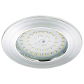 Briloner 8310-018 - LED Koupelnové podhledové svítidlo LED/10,5W/230V IP44