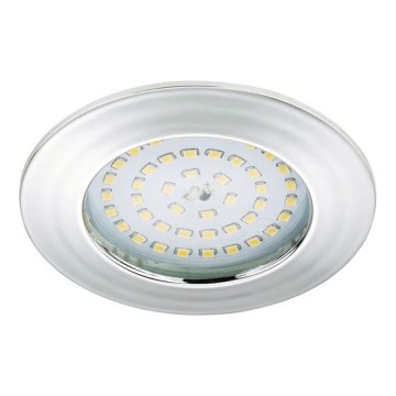 Briloner 8310-018 - LED Koupelnové podhledové svítidlo LED/10,5W/230V IP44