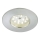 Briloner 8311-019 - LED Koupelnové podhledové svítidlo LED/5W/230V IP44