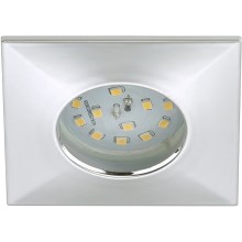 Briloner 8313-018 - LED Koupelnové podhledové svítidlo LED/5W/230V IP44