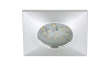 Briloner 8313-018 - LED Koupelnové podhledové svítidlo LED/5W/230V IP44
