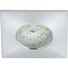 Briloner 8313-019 - LED Koupelnové podhledové svítidlo LED/5W/230V IP44