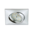 Briloner 8314-019 - LED Koupelnové podhledové svítidlo LED/5W/230V